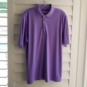 Greg Norman Golf Shirt